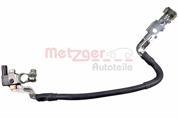 METZGER Adapter akumulatora - 4062101117304